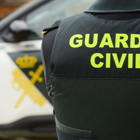 86-year-old woman killed in Alcaudete