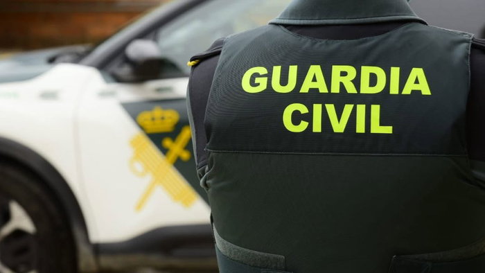 86-year-old woman killed in Alcaudete