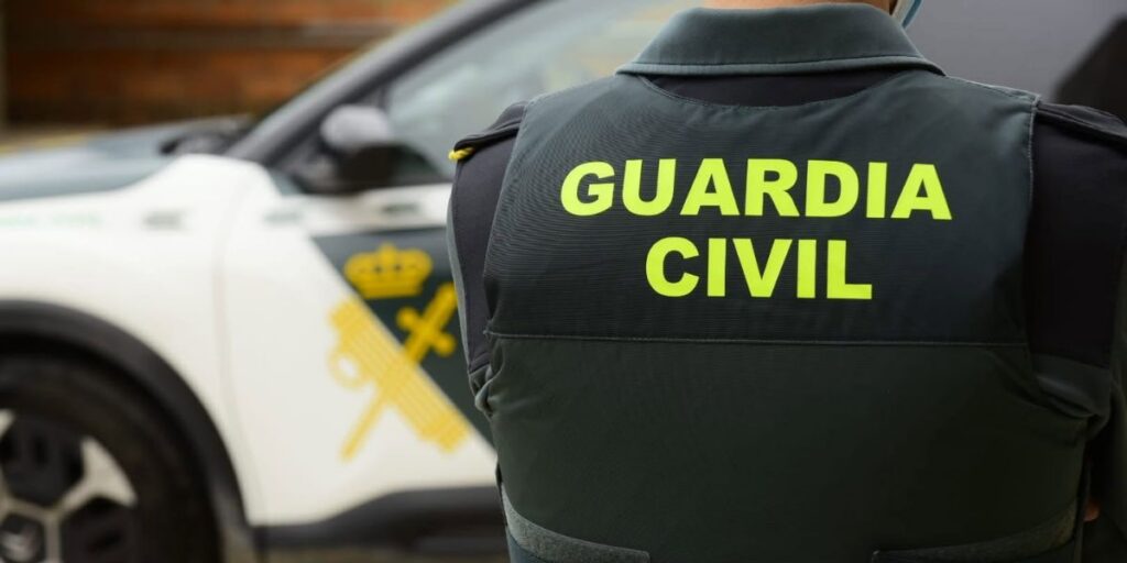 Alicante horror: Mother and daughter found dead as father arrested
