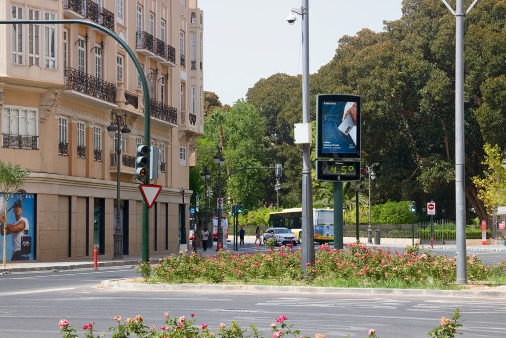 Spain could be heading for another heatwave and these regions are in the firing line
