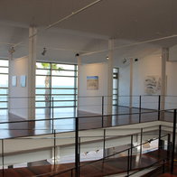 The Casa del Cable.
