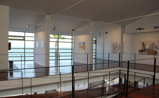 The Casa del Cable.