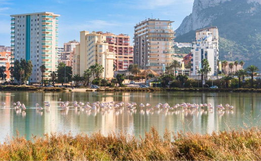 Marina Alta Set for Record €23.7m Investment