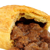 Meat Pie