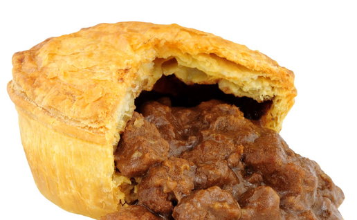 Meat Pie