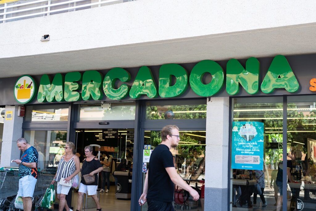 Mercadona to open selected stores this Sunday – here’s where you can still shop before the World Cup final