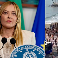 Italy calls for Spain Schengen suspension after Ceuta migrant crossings