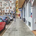 Costa Blanca hotspot makes parking free throughout busy summer period