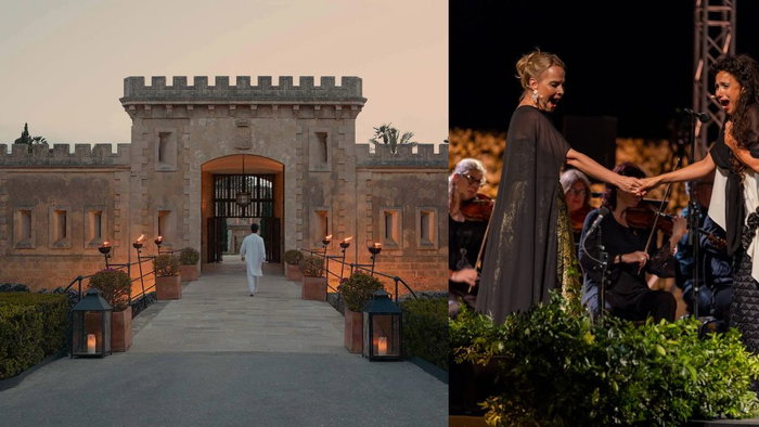 Mallorca's Magical Opera Nights Return with Festival Cap Rocat