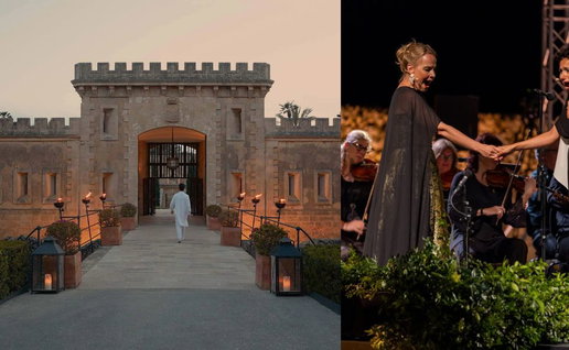 Mallorca's Magical Opera Nights Return with Festival Cap Rocat