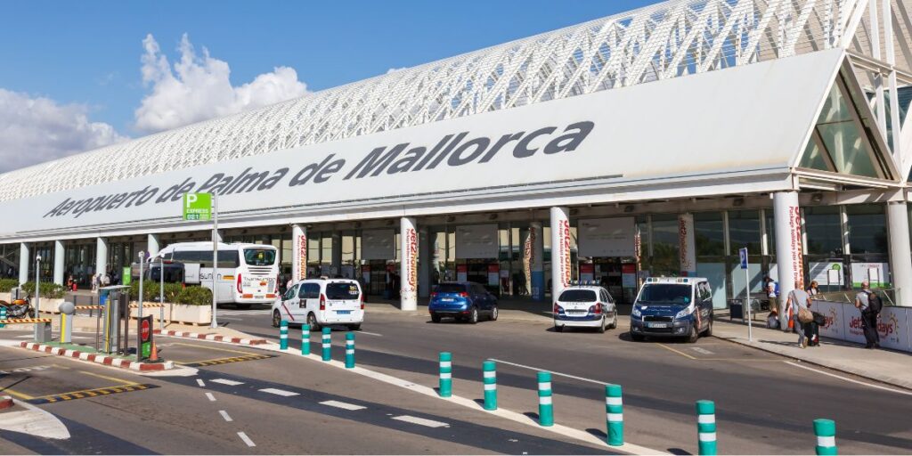Palma Airport strike warning as ground staff walkouts threaten holiday disruption