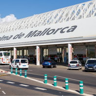 Palma airport strikes