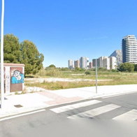 150 new public spaces