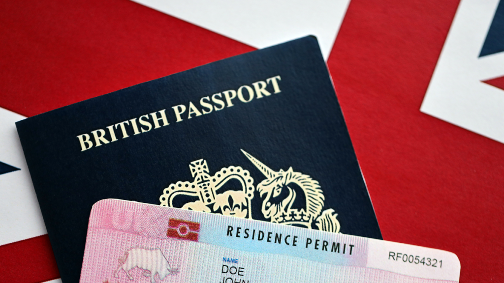 Britons in Spain face five-year Brexit card check as permanent residency wave begins