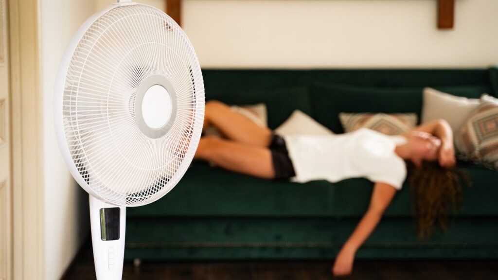 Heat exhaustion and heat stroke: Understanding the deadly risks of summer heat