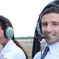 pilot and co pilot