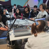 The second season of Pòdcast Jove has now come to an end after 15 episodes, establishing itself as an important platform where local teenagers and young adults can discuss the issues affecting their daily live