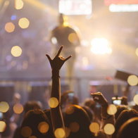 A festival.