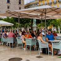 Spain offers bars and restaurants up to €11,000 but applications are first come first served