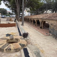 Riurau d'Arnauda.