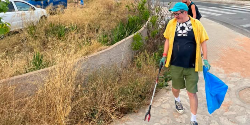 219 rubbish bags later: Sóller neighbours prove community spirit can transform Mallorca