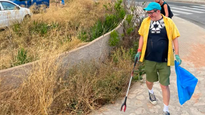 Sóller neighbours prove community spirit can transform Mallorca
