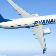 Ryanair flight diverted on route from Manchester to Alicante