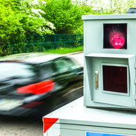 Costa Blanca speed cameras generate record €13.2 million in fines.