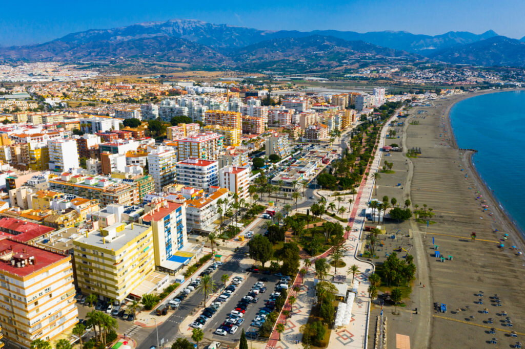 €12.7 million investment brings a new health centre to Torre del Mar