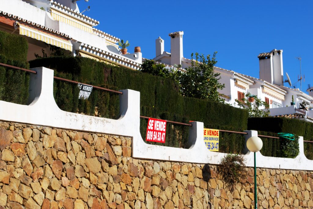 The surprising reason Britons are no longer Spain’s biggest foreign home buyers