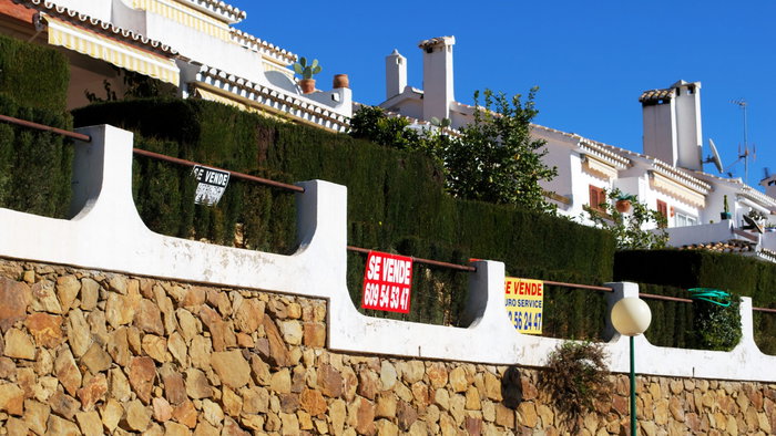 Apartments for sale in Calahonda, Costa del Sol, Malaga