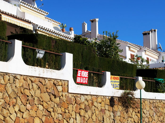Apartments for sale in Calahonda, Costa del Sol, Malaga