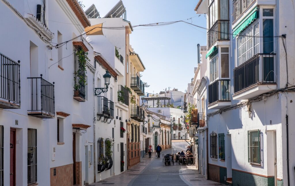 Nerja council allocates €145,000 for grants to do up homes