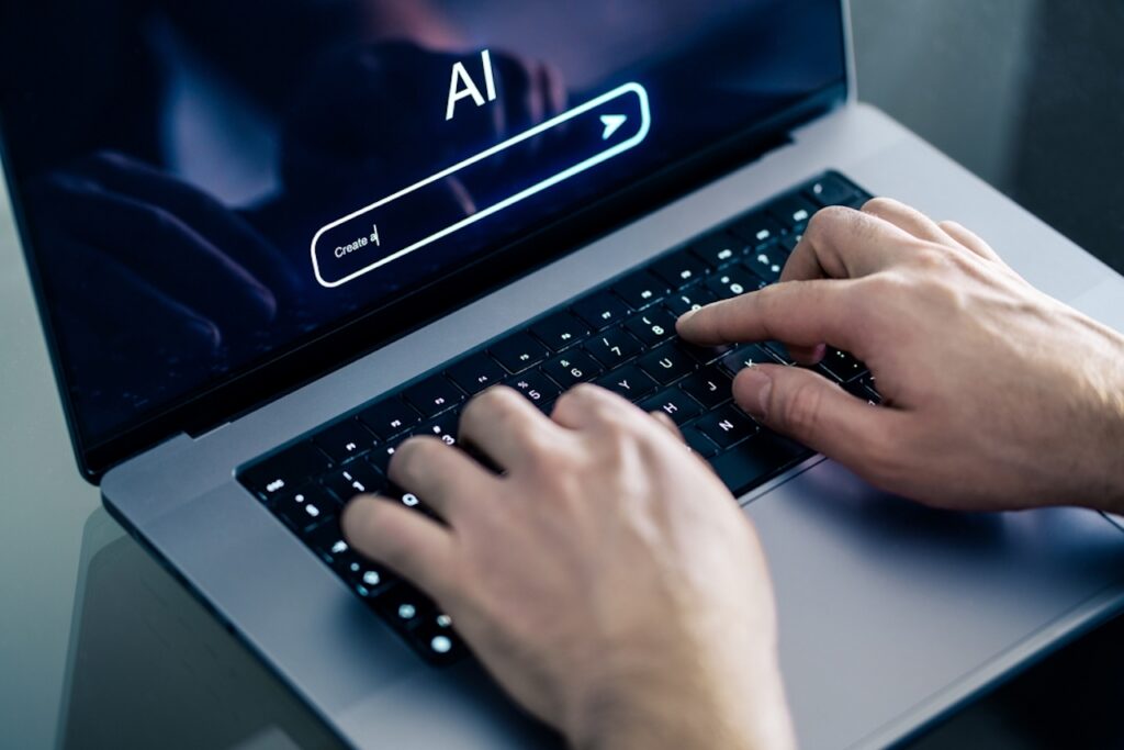 Does AI help you in your daily life?