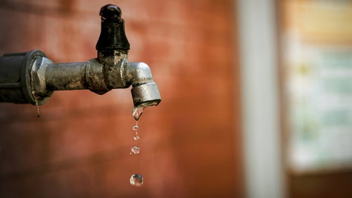 Costa Blanca water reserves reach record levels ahead of the summer season.