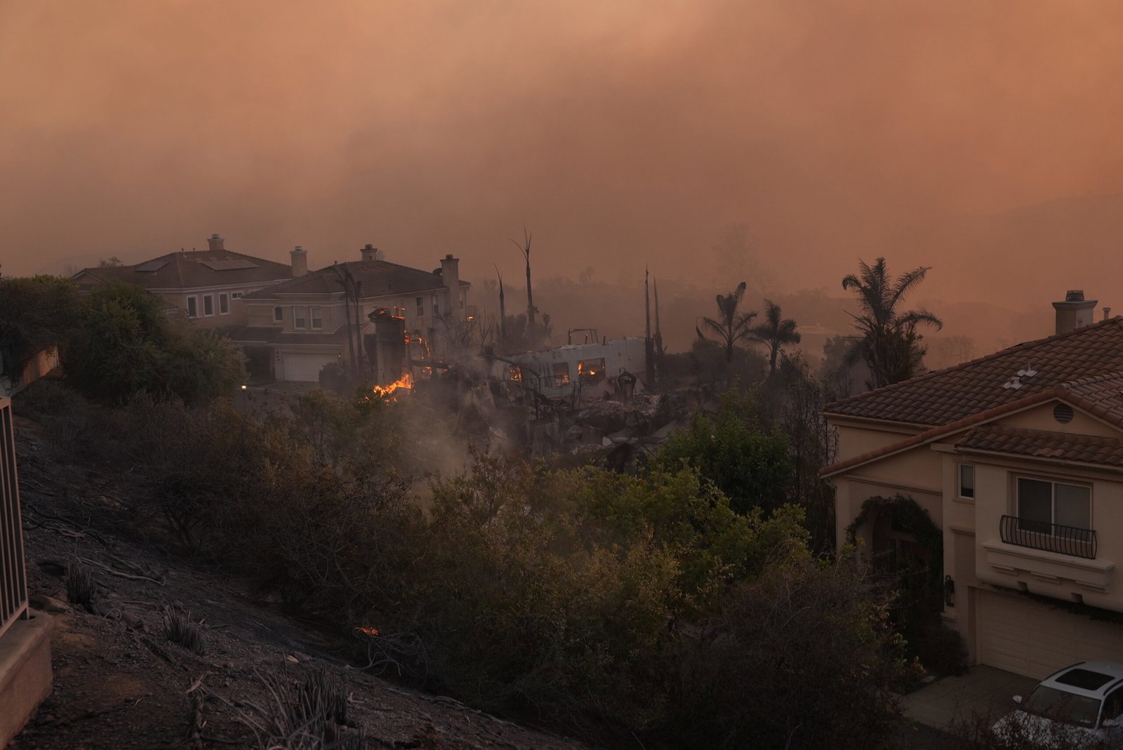 Spain’s forests have become a tinderbox: Decades of neglect are fuelling the next wildfire