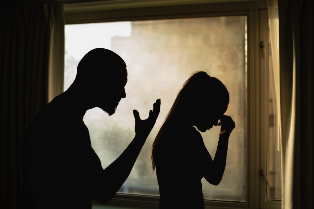 The kind of abuse no one sees is now being treated as a crime in the Netherlands