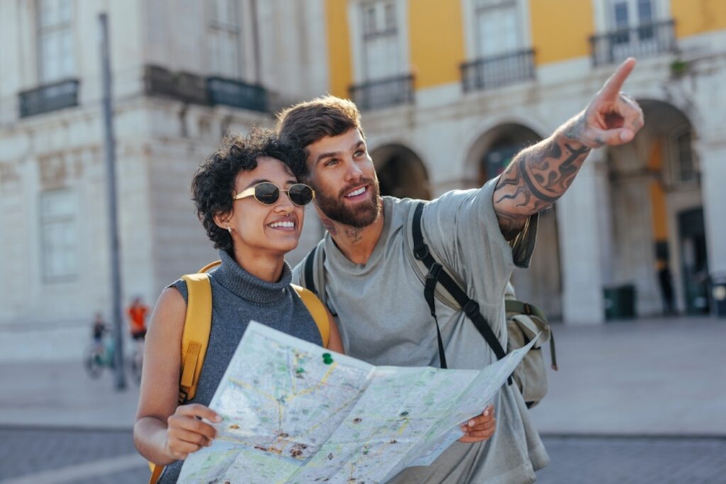 Which European country would you visit next?