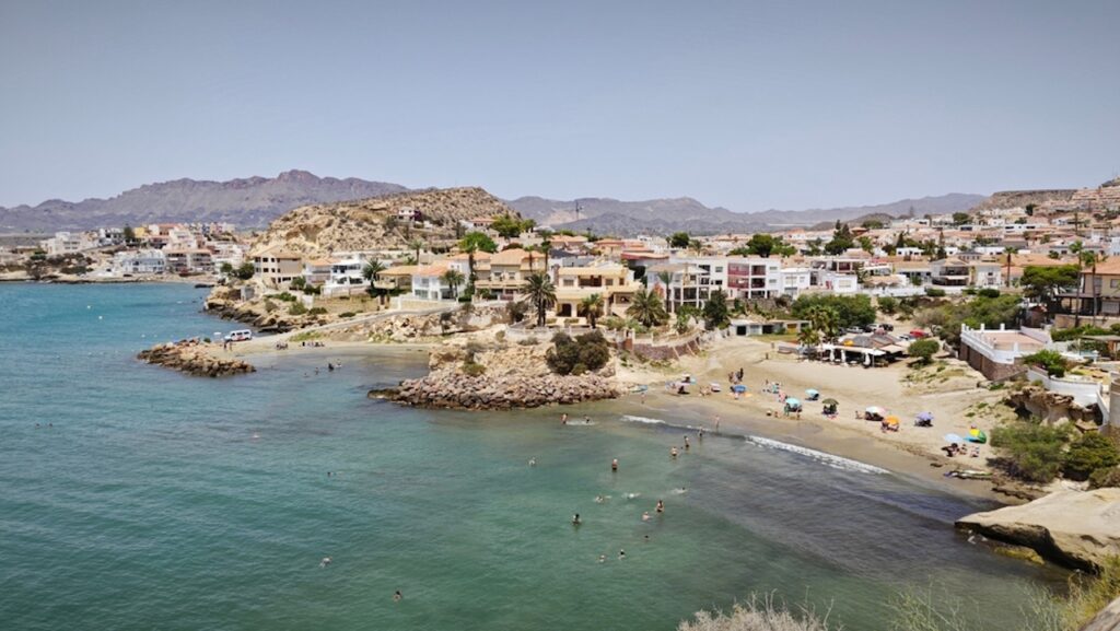 A sunny bet: why Almería holiday rentals are attracting Spain property investors