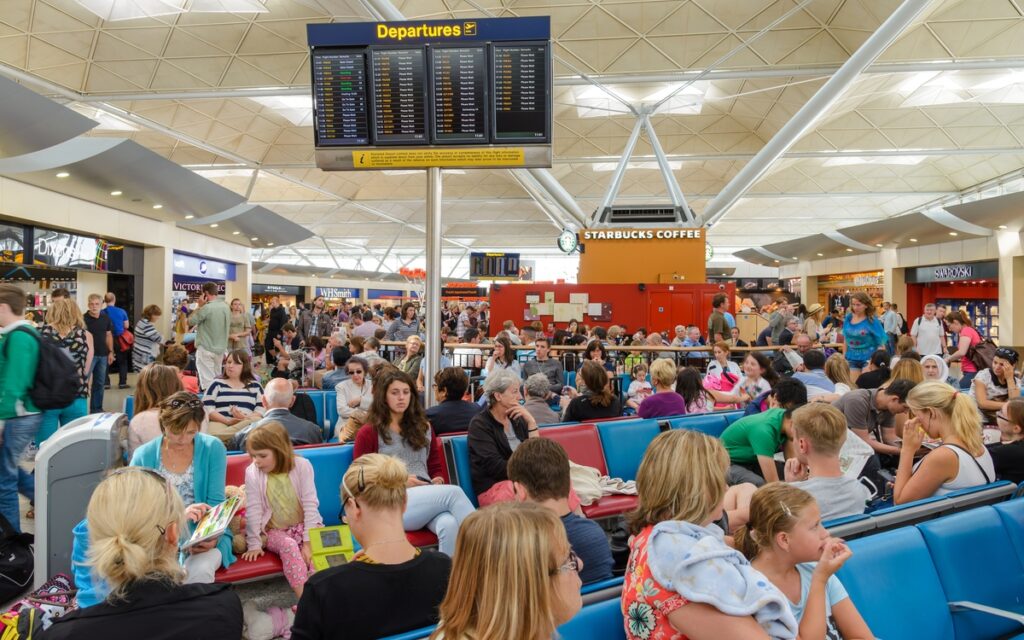 Flight delays this summer: Manchester worst for delays in UK as European airports face similar chaos Is my holiday flight likely to be delayed or cancelled? Theres nothing worse than the flight out to our holiday […]