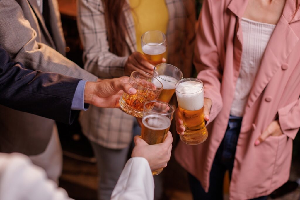 Fewer Spaniards are drinking, and it’s costing the Treasury millions