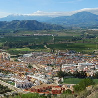 Next big property investment - Pizarra to have motorway to Malaga.