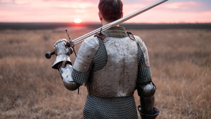 Pilar de la Horadada to recreate 1304 medieval border agreement.
