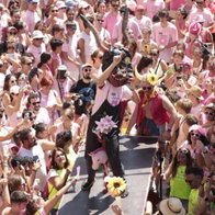 Festes de la Mare de Déu d'Agost 2026