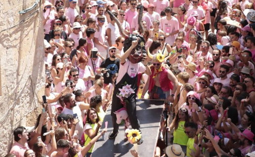 Festes de la Mare de Déu d'Agost 2026