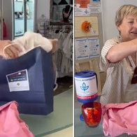 Local businesses fund new Cancer Care shopping bags