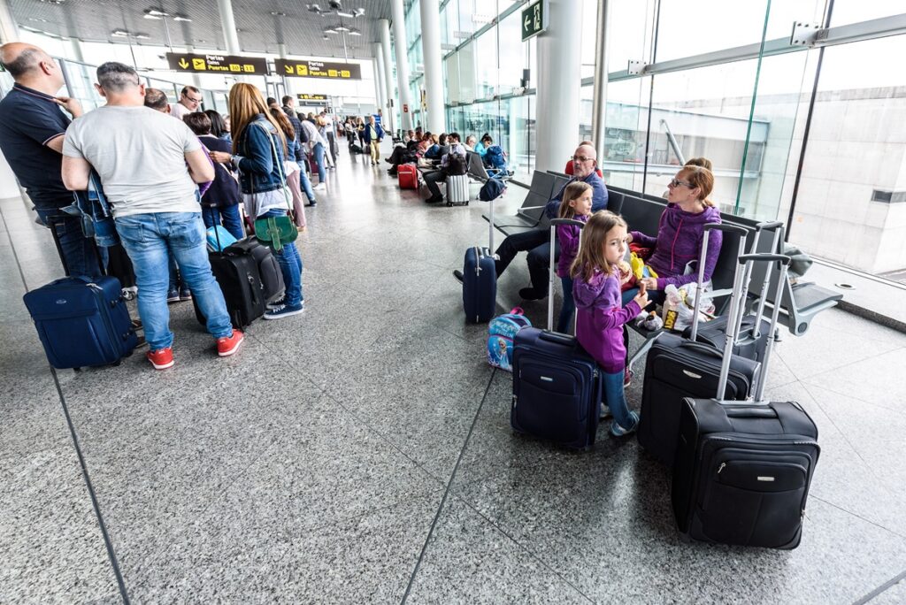 Flying to Spain this summer? Ryanair says these airports could be the most stressful For many holidaymakers, the airport is meant to be the boring bit before the fun begins. You arrive, drop the […]