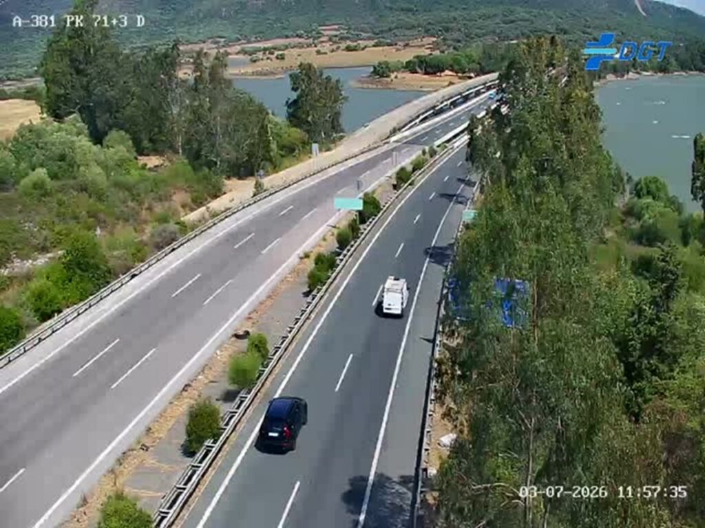 Driving to the Costa del Sol this summer? These are the roads where you’re most likely to come across speed cameras