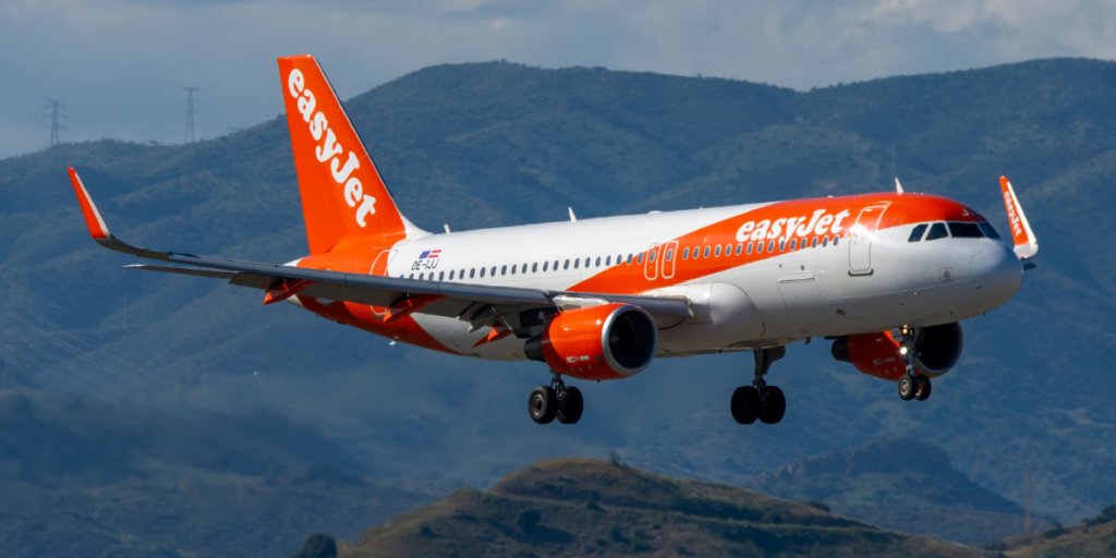 EasyJet releases millions of Spain flights for summer 2027 – why booking today could save money
