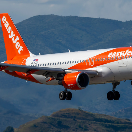 EasyJet's massive flight sale